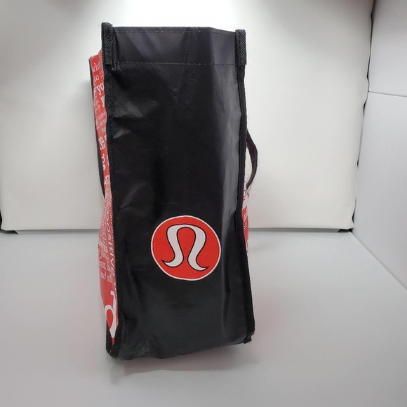 Lululemon Large Shopping Tote - Picture 2 of 6